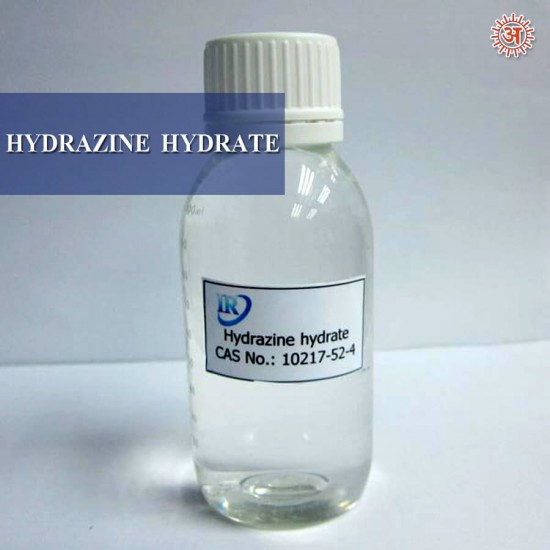 Hydrazine Hydrate full-image